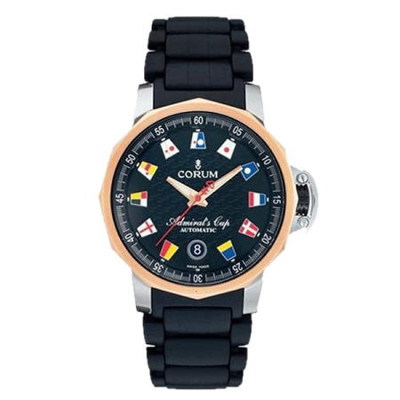 Часы Corum Admiral s Cup Trophy 41 60535.015501