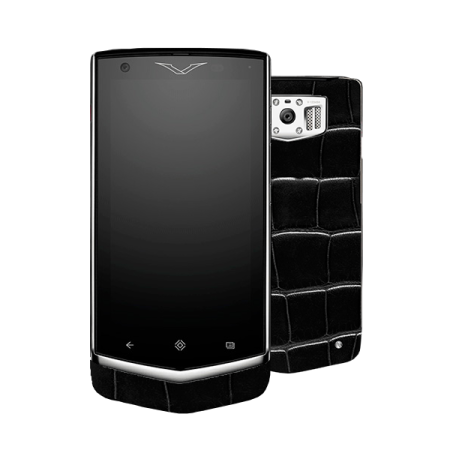 Vertu CONSTELLATION V АЛЛИГАТОР