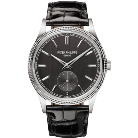 Часы Patek Philippe Calatrava 6119G-001