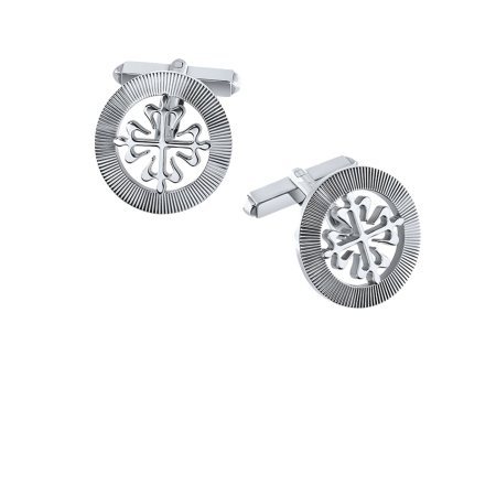 Patek Philippe Calatrava Cufflinks 9089G