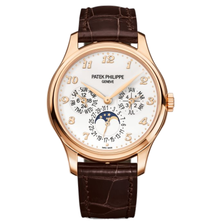 Часы Patek Philippe Grand Complications 5327R-001