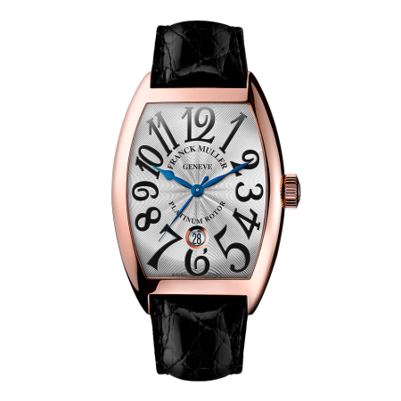 Часы Franck Muller CASABLANCA 8880 SC DT