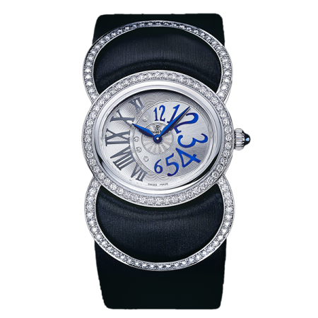 Часы AUDEMARS PIGUET Millenary Precieuse 77226BC.ZZ.A007SU.01