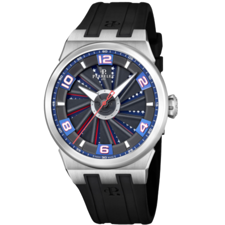 Часы Perrelet Turbine United Limited Edition A4062/S1