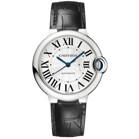 Часы Cartier Ballon Bleu 36.6 mm W69017Z4 3284