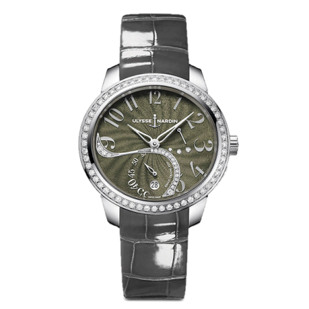 Часы Ulysse Nardin JADE AUTOMATIC