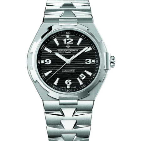 Часы Vacheron Constantin Overseas Automatic Large 47040/B01A-9094