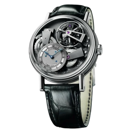 Часы Breguet Tradition 7047PT/11/9ZU