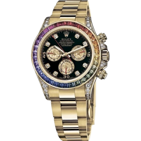 Часы Rolex DAYTONA COSMOGRAPH 40mm 116528FIX