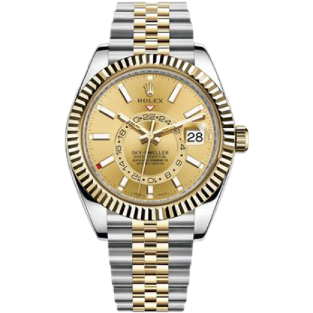 Часы Rolex Sky-Dweller 326933-0005