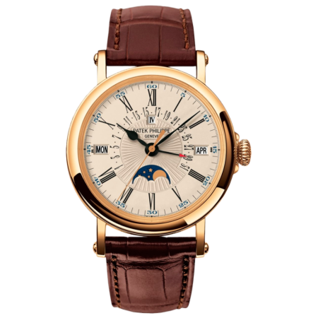 Часы Patek Philippe Grand Complications 5159J-001