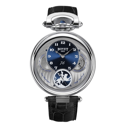 Часы Bovet 19 THIRTY COLLECTION FLEURIER