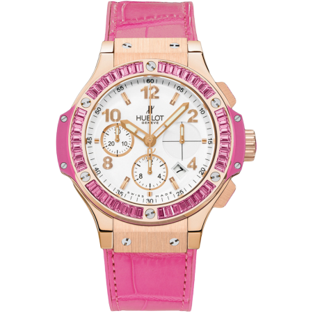 Часы Hublot Big Bang Tutti Frutti 41 mm 341.PP.2010.LR.1933