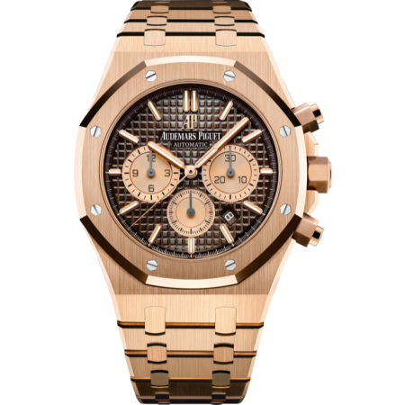 Часы AUDEMARS PIGUET Royal Oak Chronograph 41 mm 26331OR.OO.1220OR.02