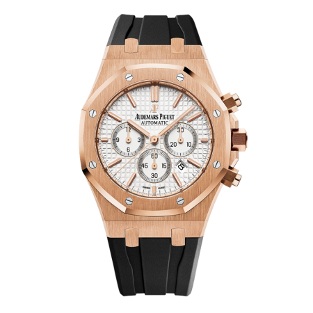 Часы AUDEMARS PIGUET Royal Oak Chronograph 41 mm 26320OR.OO.D088CR.01