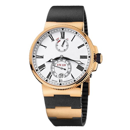 Часы Ulysse Nardin MARINE CHRONOMETER MANUFACTURE 45MM