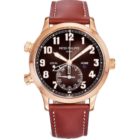 Часы Patek Philippe Complications 5524R-001