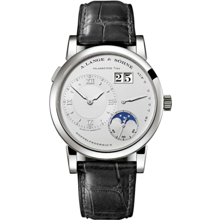 Часы A. Lange and Sohne Lange 1 Moonphase 109.025