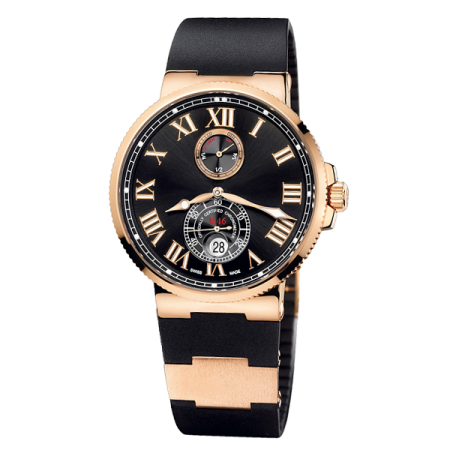 Часы Ulysse Nardin MARINE MAXI CHRONOMETER 43MM