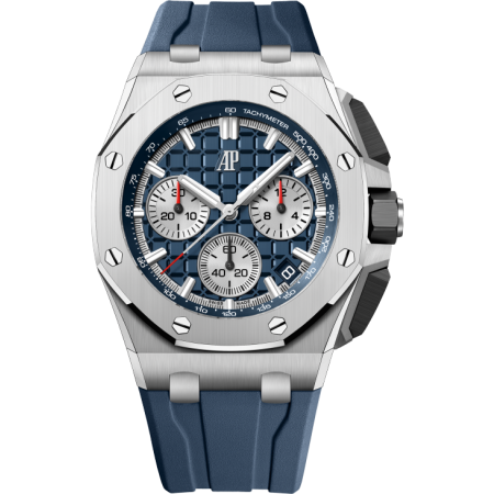 Часы AUDEMARS PIGUET ROYAL OAK OFFSHORE 26420TI.OO.A027CA.01