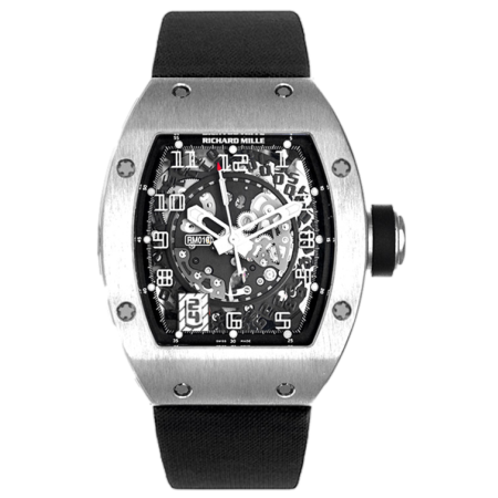 Часы Richard Mille Titan RM010.