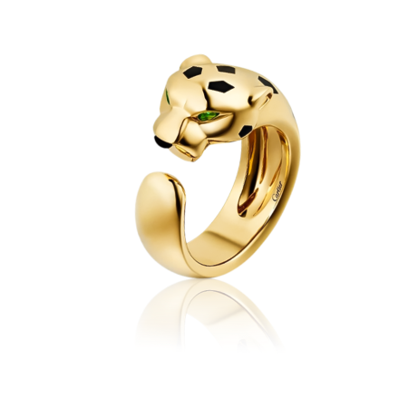 Cartier PANTHÈRE DE RING, MEDIUM MODEL B4230853