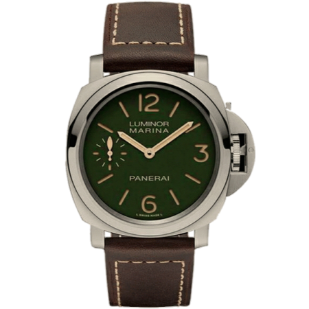 Часы Panerai LUMINOR MARINA LIMITED EDITION 8 DAYS