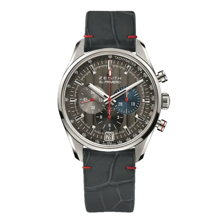 Часы Zenith Chronomaster 03.2046.400