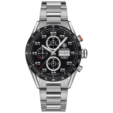 Часы TAG Heuer Carrera Calibre 16 Day Date CV2A1R.BA0799