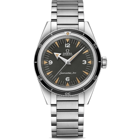 Часы Omega Seamaster 300M NEW 234.10.39.20.01.001 LIMITED EDITION