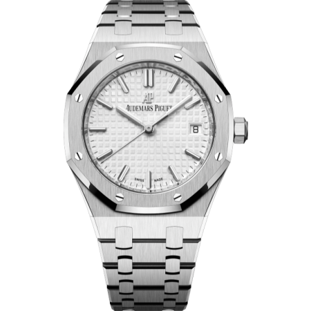 Часы AUDEMARS PIGUET Royal Oak Selfwinding 34 mm 77350ST.OO.1261ST.01