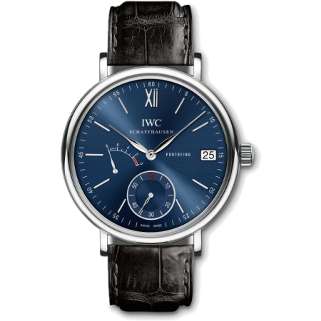 Часы IWC Portofino Hand-Wound Eight Days IW510106