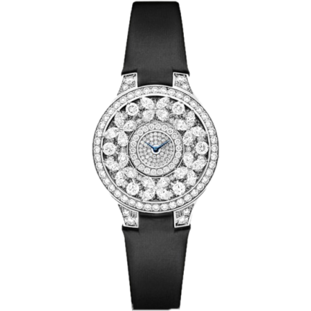 Часы Graff WATCHES BUTTERFLY CLASSIC BUTTERFLY FULL DIAMOND