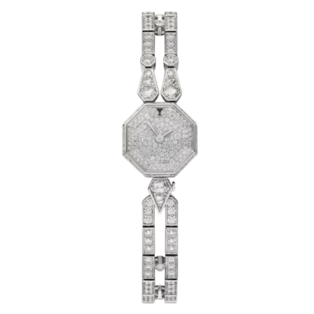 Часы Cartier JEWELRY WATCH HPI01765