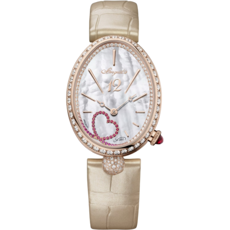 Часы Breguet Reine de Naples 9915 9915BR/58/964 D0