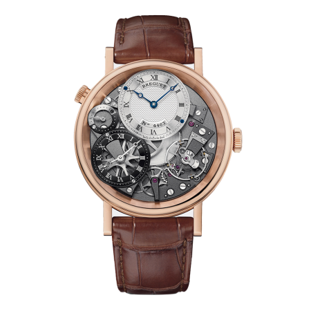 Часы Breguet TRADITION. 7067 TIME-ZONE