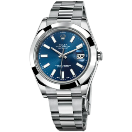 Часы Rolex Oyster Datejust II 116300