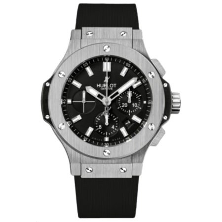 Часы Hublot Big Bang Chronograph 44 mm 301.SX.1170.RX