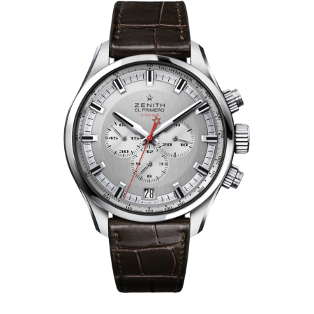 Часы Zenith El Primero Sport 03.2280.400/01.C713