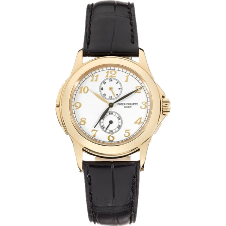 Часы Patek Philippe 5134J-001 Travel Time