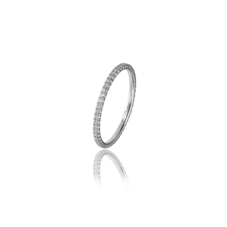 Кольцо Cartier ETINCELLE DE B4210450