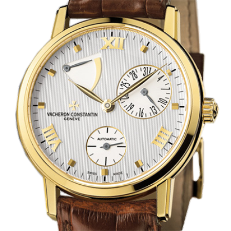 Часы Vacheron Constantin Patrimony Power Reserve 47200/000J-9018