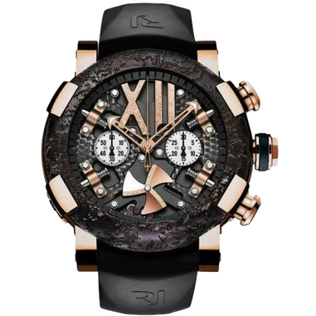 Часы Romain Jerome Titanic-DNA Steampunk Chronograph 50 mm RJ.T.CH.SP.003.01