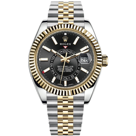 Часы Rolex  Sky-Dweller 326933-0005
