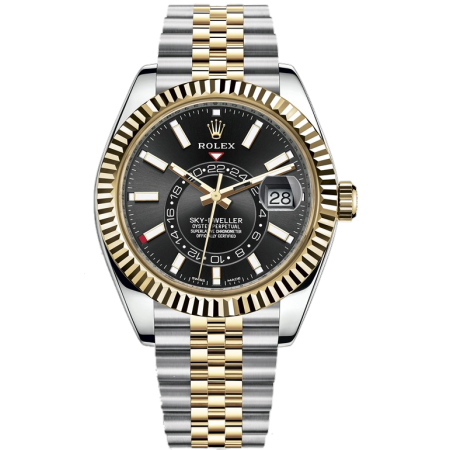 Часы Rolex Sky-Dweller 326933-0005