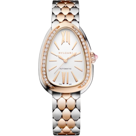 Часы Bulgari SERPENTI SEDUTTORI 104058
