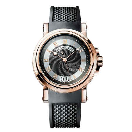 Часы Breguet MARINE 5817BR BIG DATE