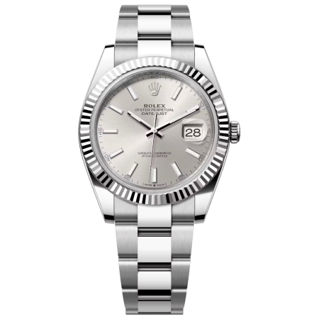 Часы Rolex Datejust 41 mm 126334–0003