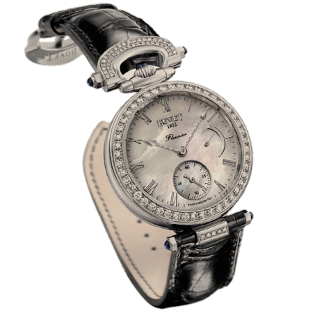 Часы Bovet Fleurier Amadeo 39 Small Second AF39022-SD123