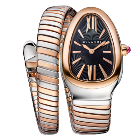 Часы Bulgari SERPENTI TUBOGAS 102123